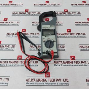 Meco Dt 2250-hz Auto Digital Clamp Meter