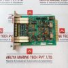 Meiyo F2b-102hhms Pcb Card
