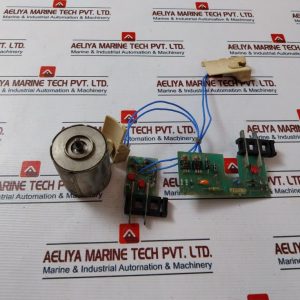 Merlin Gerin 685 661 Circuit Breaker Closing Release