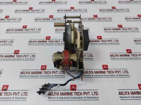 Merlin Gerin 685763 Motor Mechanism