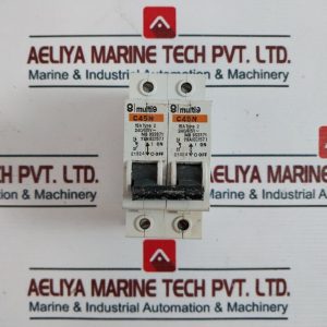 Merlin Gerin C45n Circuit Breaker