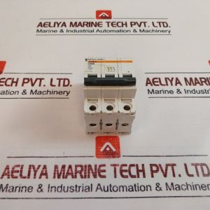 Merlin Gerin Multi 9 C60n Miniature Circuit Breaker