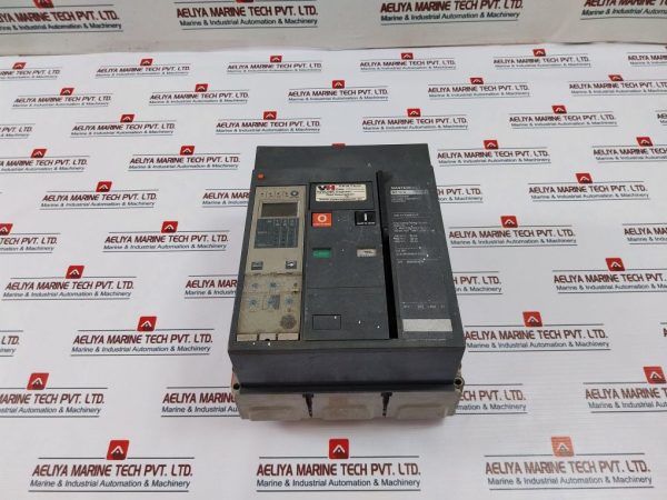 Merlin Gerin Nt12 H Circuit Breaker