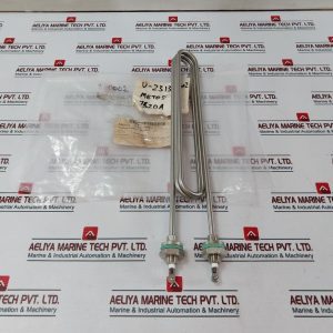 Metos 7520a Heating Element