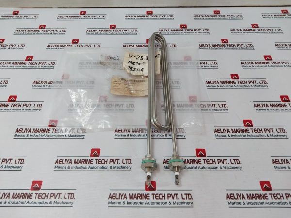 Metos 7520a Heating Element