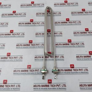 Metos 7520a Heating Element