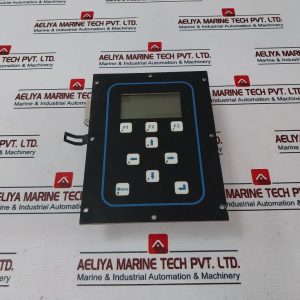 Micro Control Systems 10-031-g Mcs-interface Lcd Keypad