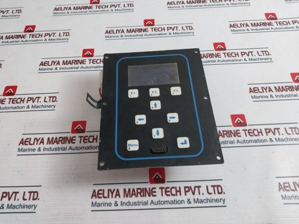 Micro Control Systems 10-031-g Mcs-interface Lcd Keypad