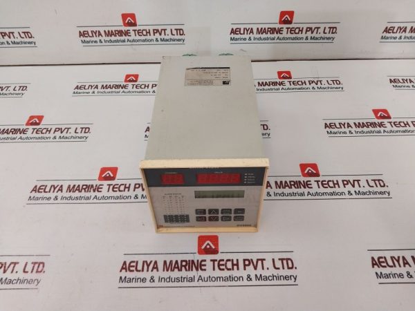 Micro Systems & Controls Dv9800 Universal Micro Scanner