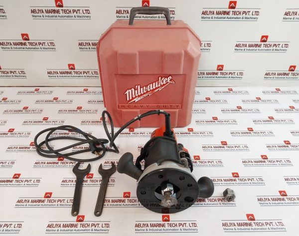 Milwaukee 5616-29 Heavy-duty Router Motor