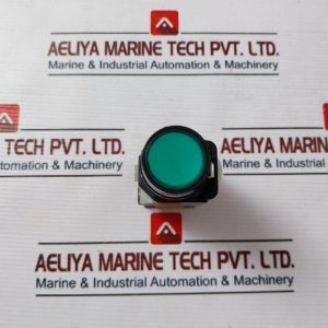 Minger La125 Push Button Switch