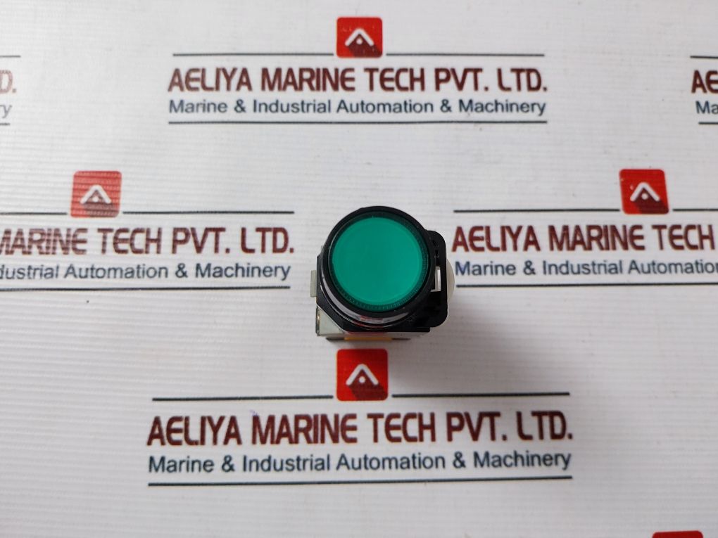 Minger La125 Push Button Switch