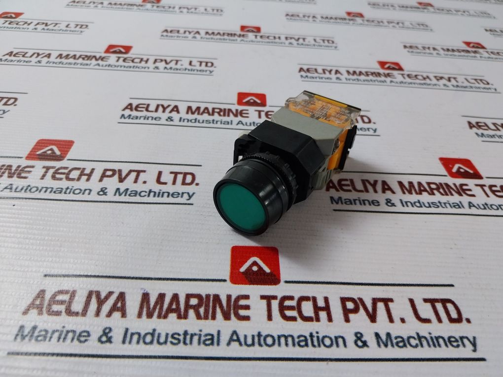 Minger La125 Push Button Switch - Image 4