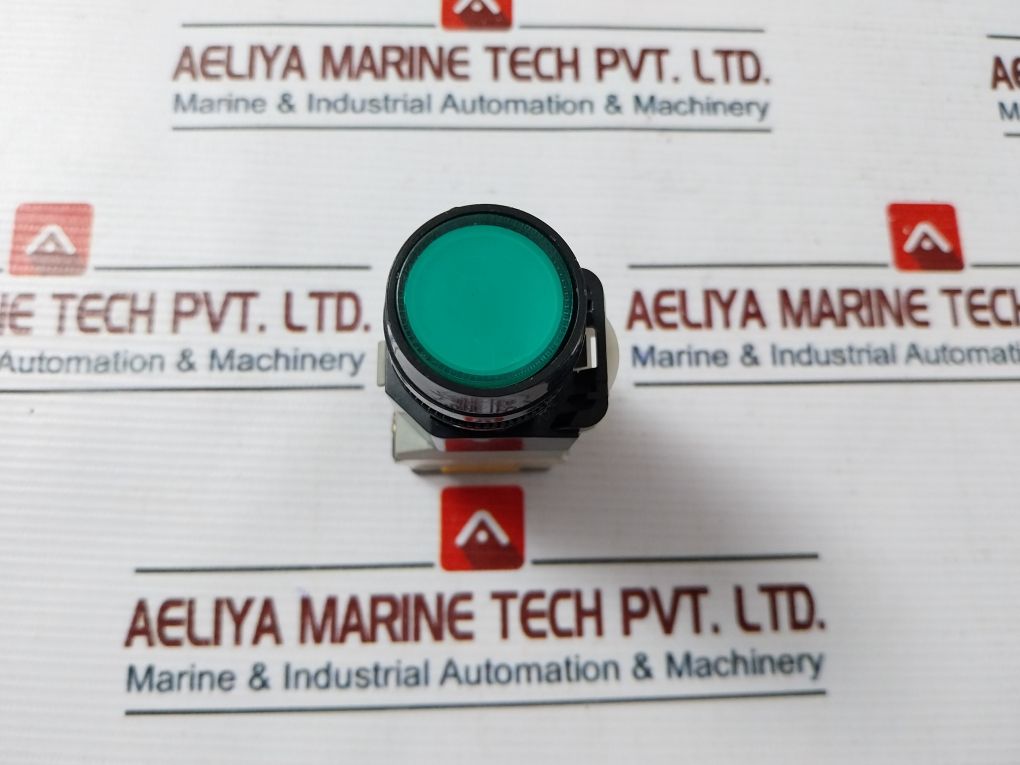 Minger La125 Push Button Switch - Image 3