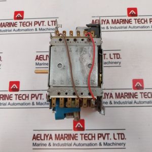 Minilec Mpr-1 Motor Protection Relay 10 Sec