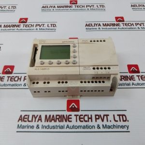 Mitsubishi Al2-14mr-d Programmable Controller