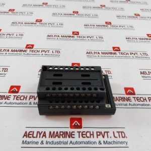 Mitsubishi Electric A6tbxy36 Terminal Block