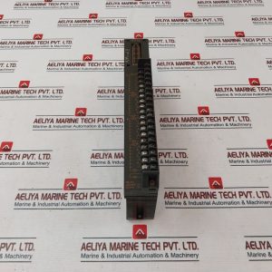 Mitsubishi Electric Ay13 Output Module
