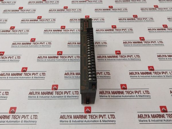 Mitsubishi Electric Ay13 Output Module