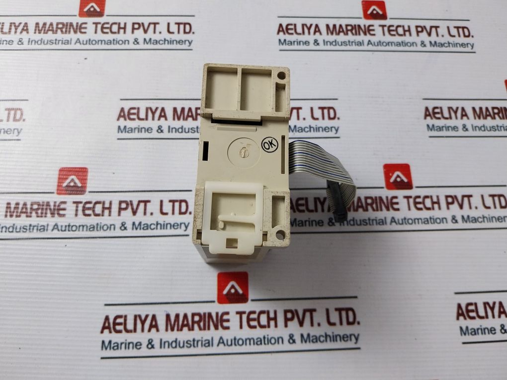 Mitsubishi Electric Fx0n-8er-es/ul Programmable Controller - Image 3