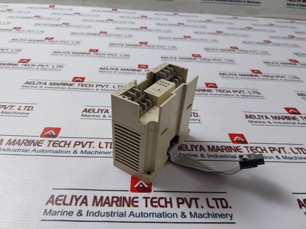 Mitsubishi Electric Fx0n-8er-es/ul Programmable Controller - Image 5