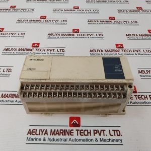 Mitsubishi Electric Fx1n-60mr-ds Programmable Controller