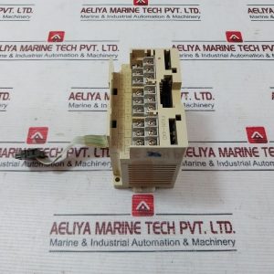 Mitsubishi Electric Fx2n-4ad Programmable Controller