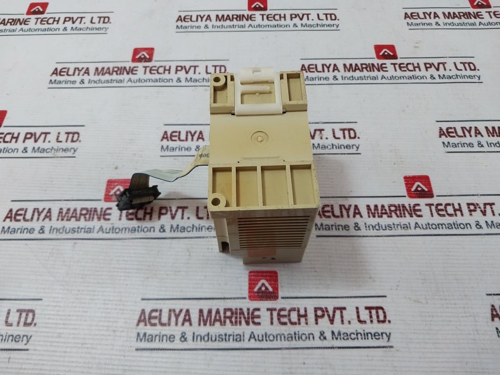 Mitsubishi Electric Fx2n-4ad Programmable Controller - Image 3