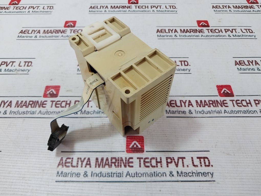 Mitsubishi Electric Fx2n-4ad Programmable Controller - Image 5