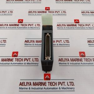 Mitsubishi Electric Melsec-q Qy81p Output Unit