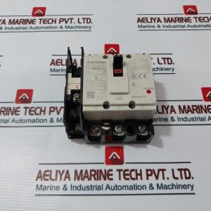 Mitsubishi Electric Nf30-cs Circuit Breaker