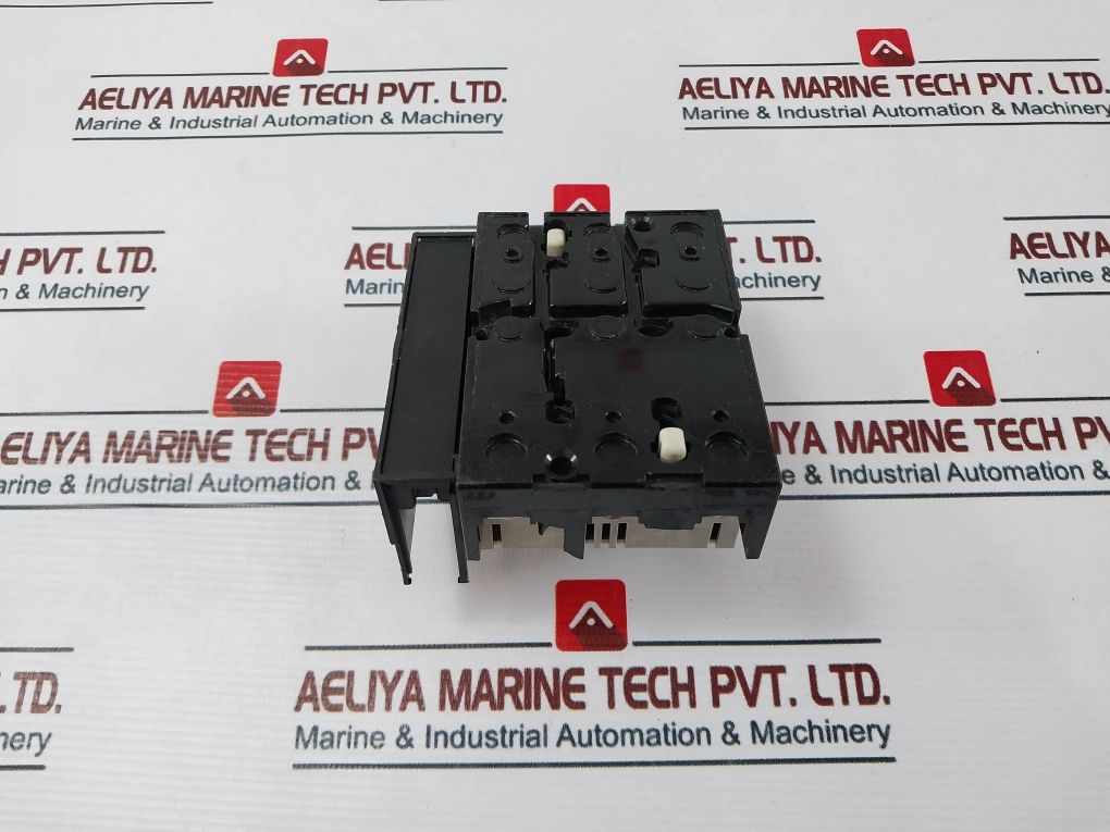 Mitsubishi Electric Nf30-cs Circuit Breaker - Image 4