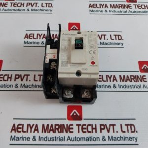 Mitsubishi Electric Nf30-cs Circuit Breaker