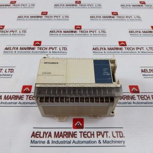 Mitsubishi Fx1n-40mr-ds Programmable Controller