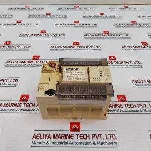 Mitsubishi Fx2n-16mr-es/ul Programmable Controller