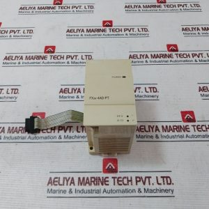Mitsubishi Fx2n-4ad-pt Analog Input Module