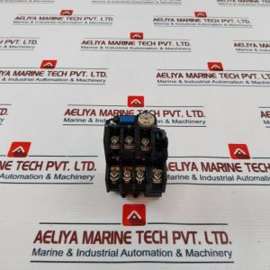 Mitsubishi Th-n12 Thermal Overload Relay