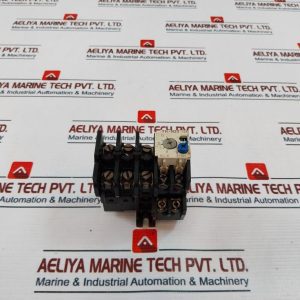 Mitsubishi Th-n20 Thermal Overload Relay