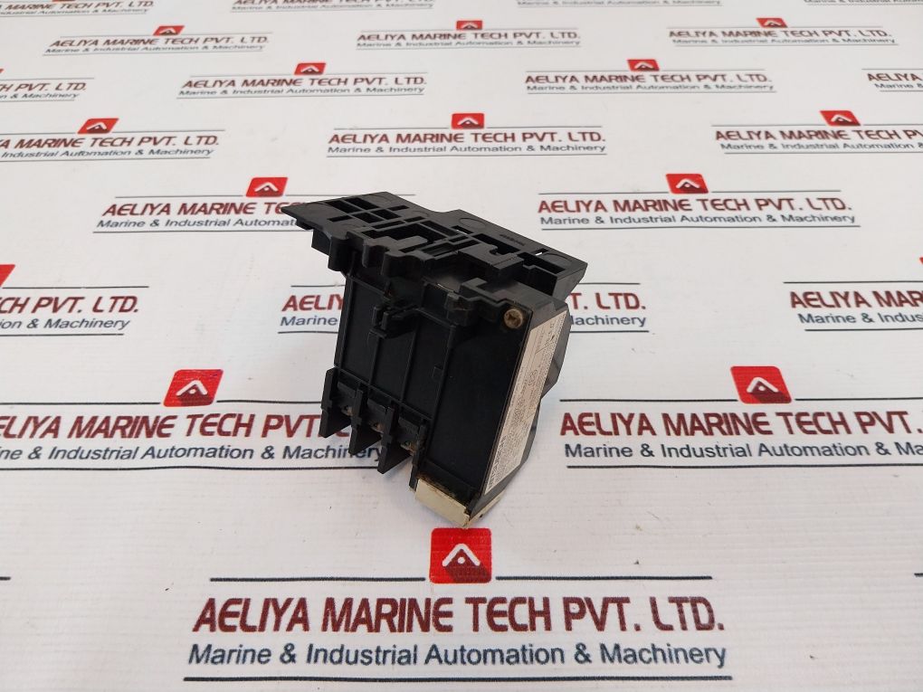 Mitsubishi Th-n20sr Thermal Overload Relay - Image 5