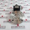 Mks Instruments 253b-3-3-2 Control Valve