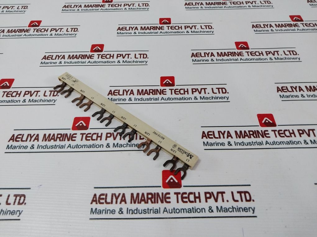 Klockner Moeller B2/12-Faz Rail Busbar - Image 5