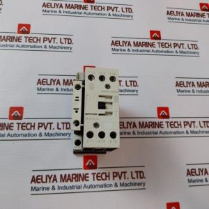 Moeller Dil M 25-10 Contactor 400v 50hz/440v 60hz