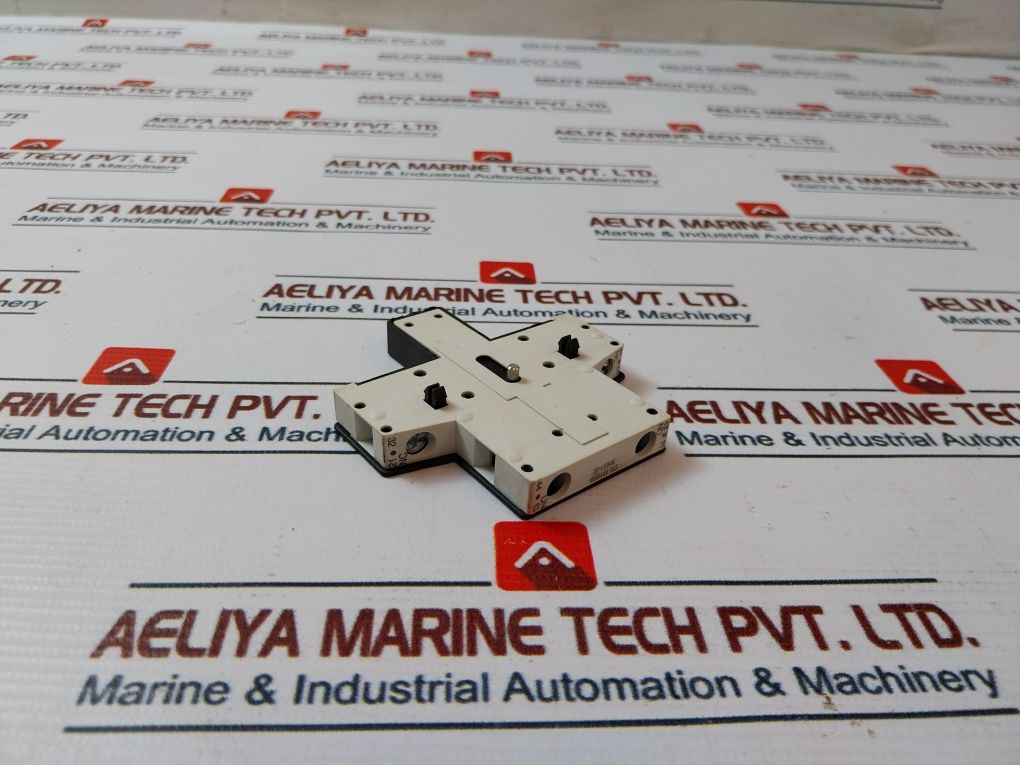 Moeller Dil M1000-xhi Auxiliary Contact - Image 5