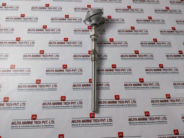 Moore 316 Ss Thermocouple 23203