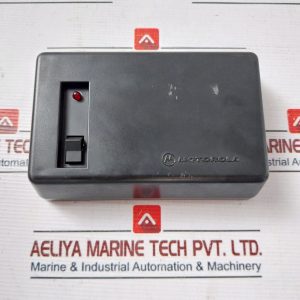 Motorola Rln4008e Radio Interface Box