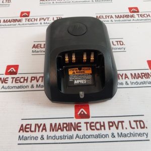 Motorola Wpln4226a Adaptive Charger