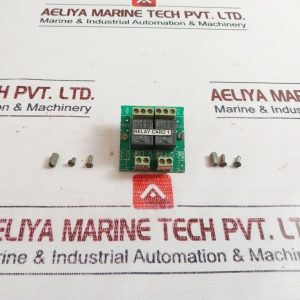 Mt/2564 Relay Card 1
