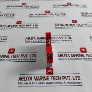 Mtl Instruments Mtl 715p+ Shunt-diode Safety Barrier