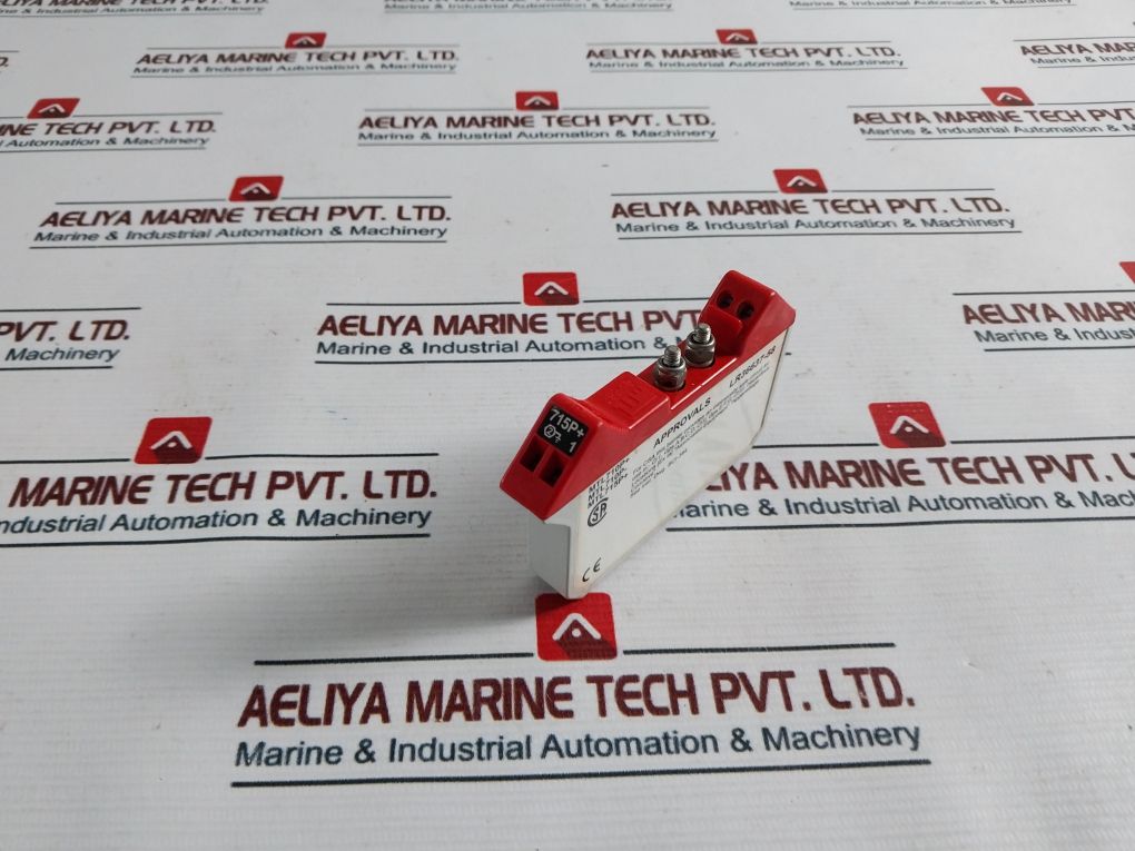 Mtl Instruments Mtl 715p+ Shunt-diode Safety Barrier - Image 3