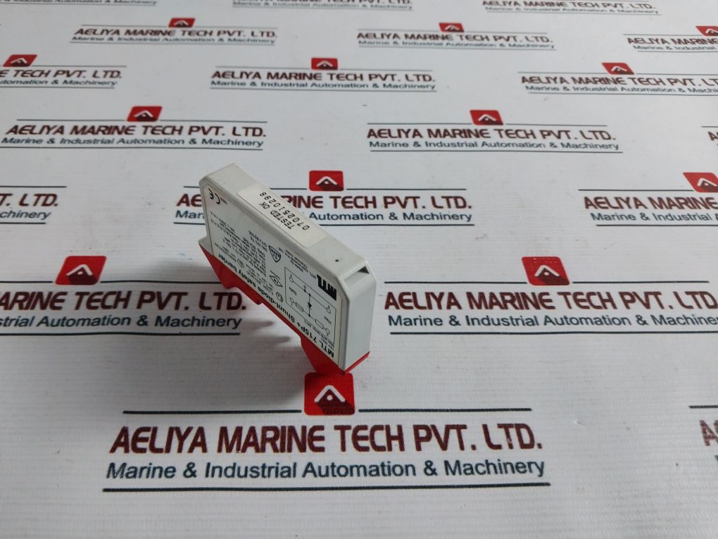 Mtl Instruments Mtl 715p+ Shunt-diode Safety Barrier - Image 5